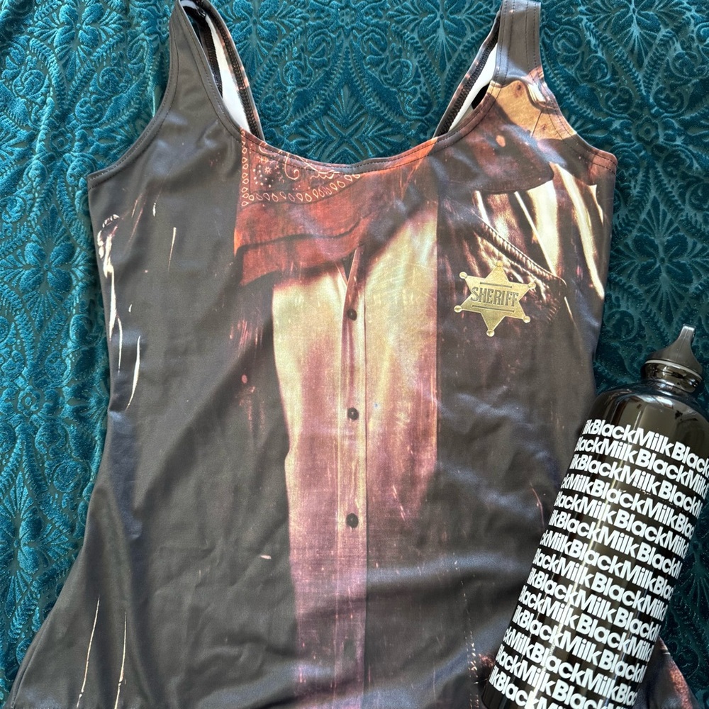 BlackMilk Dream Pieces